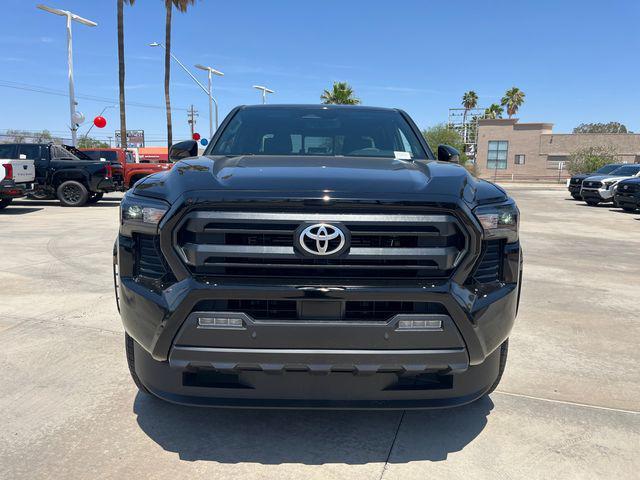 new 2025 Toyota Tacoma car, priced at $45,904