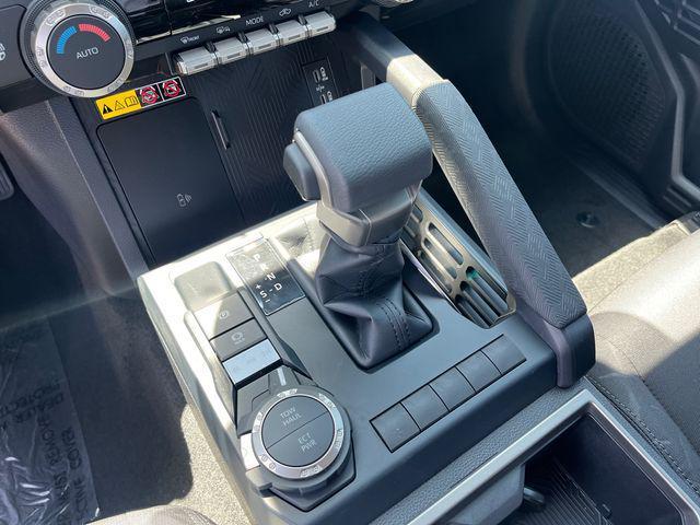 new 2025 Toyota Tacoma car, priced at $45,904