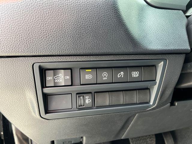 new 2025 Toyota Tundra car, priced at $57,740