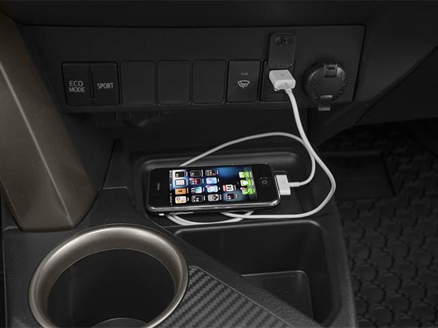 used 2014 Toyota RAV4 car, priced at $16,999