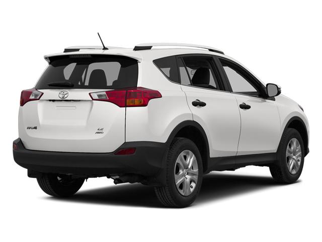used 2014 Toyota RAV4 car, priced at $16,999