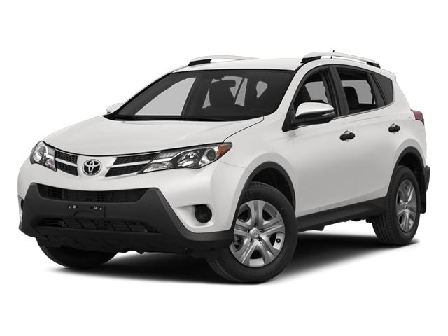 used 2014 Toyota RAV4 car, priced at $16,999