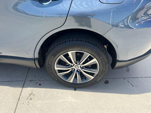 used 2021 Toyota Venza car, priced at $27,999