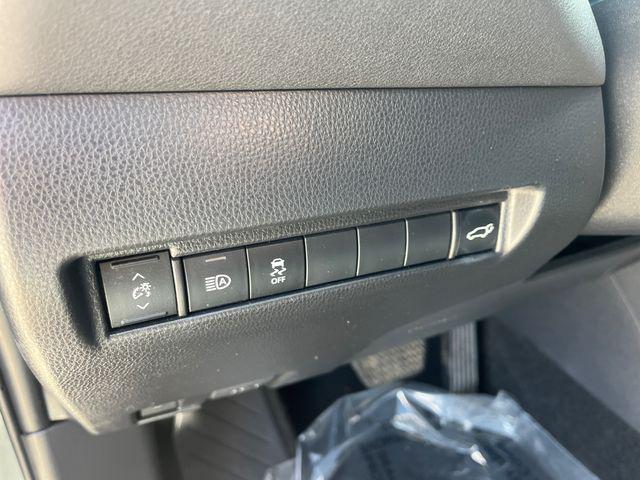 used 2021 Toyota Venza car, priced at $27,999
