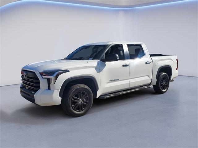 new 2024 Toyota Tundra car