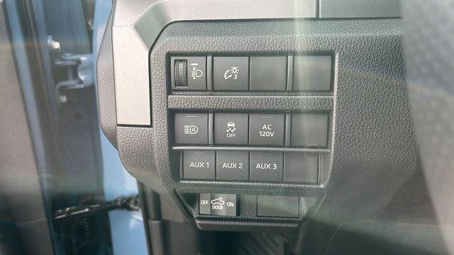 new 2026 Toyota Tacoma car, priced at $52,992