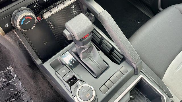 new 2026 Toyota Tacoma car, priced at $52,992