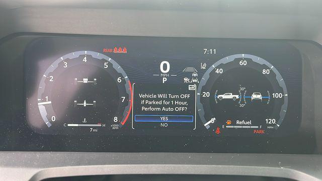 new 2026 Toyota Tacoma car, priced at $52,992