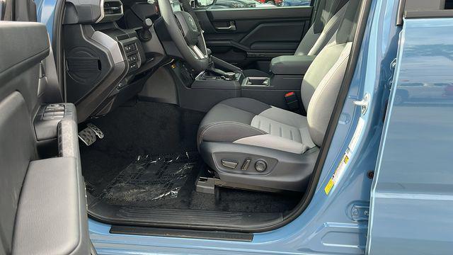 new 2026 Toyota Tacoma car, priced at $52,992