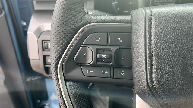 new 2026 Toyota Tacoma car, priced at $52,992