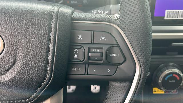 new 2026 Toyota Tacoma car, priced at $52,992