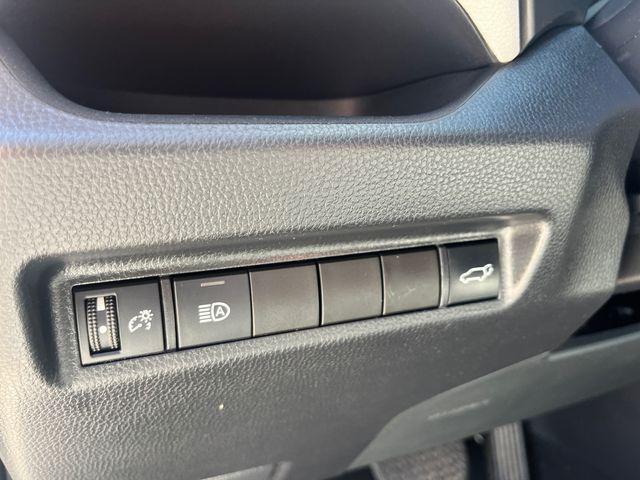 used 2022 Toyota RAV4 car, priced at $33,999