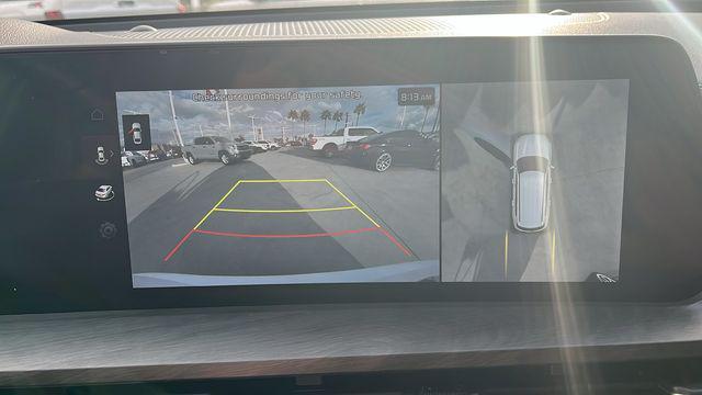 used 2025 Kia Telluride car, priced at $44,999