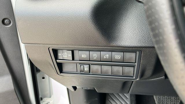 new 2026 Toyota Tundra car, priced at $52,428