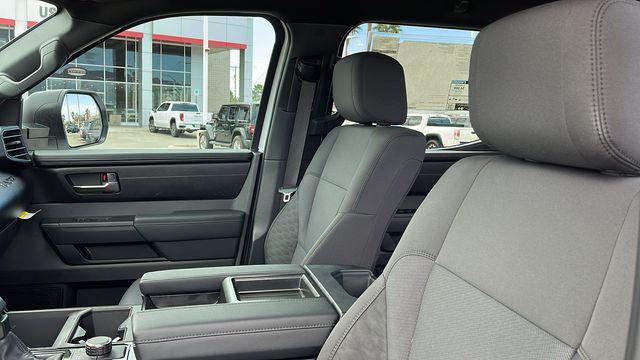 new 2026 Toyota Tundra car, priced at $52,428