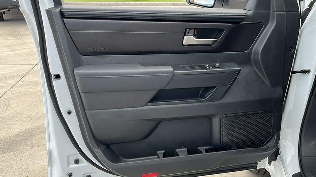 new 2026 Toyota Tundra car, priced at $52,428