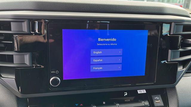 new 2026 Toyota Tundra car, priced at $52,428