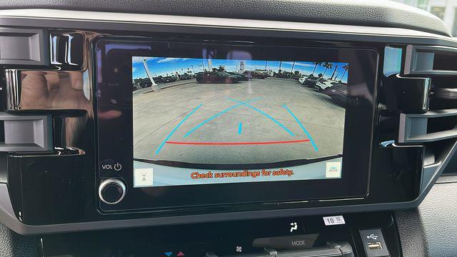 new 2026 Toyota Tundra car, priced at $52,428