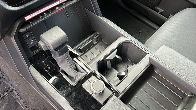 new 2026 Toyota Tundra car, priced at $52,428