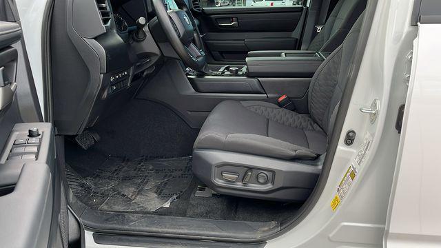 new 2026 Toyota Tundra car, priced at $52,428