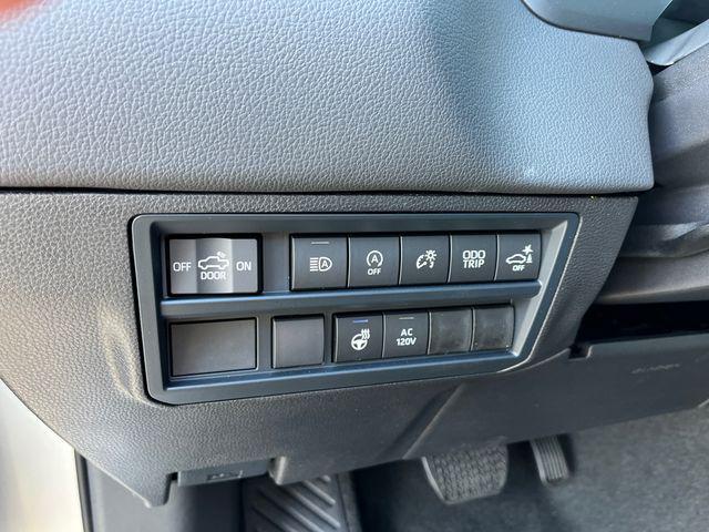 new 2025 Toyota Tundra car, priced at $64,531