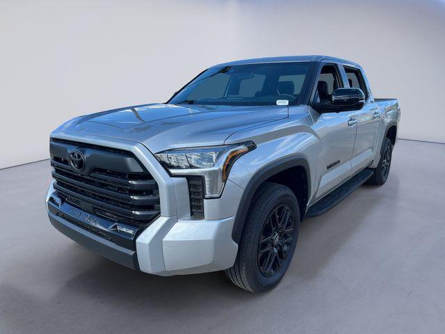 new 2025 Toyota Tundra car, priced at $64,531