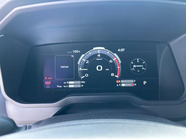 new 2025 Toyota Tundra car, priced at $64,531