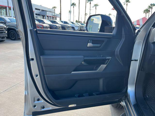 new 2025 Toyota Tundra car, priced at $64,531