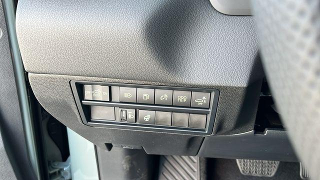 new 2026 Toyota Tundra Hybrid car, priced at $66,818