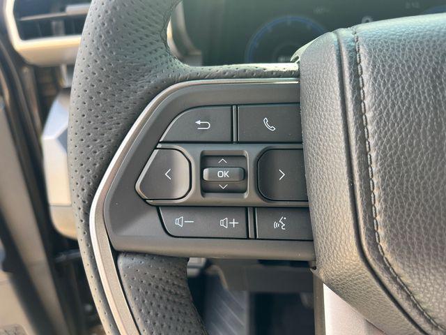 new 2025 Toyota Tacoma car, priced at $51,927