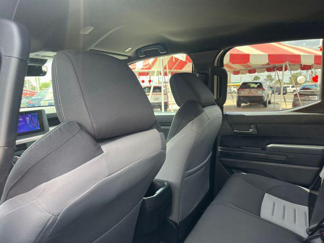 new 2025 Toyota Tacoma car, priced at $51,927