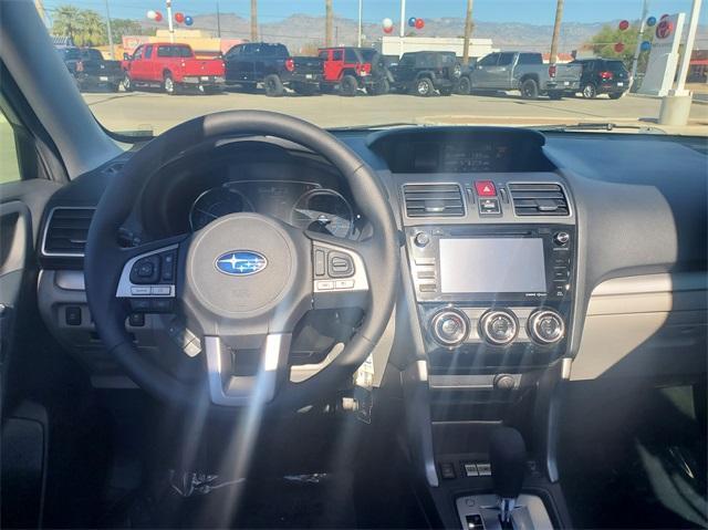 used 2018 Subaru Forester car, priced at $22,999