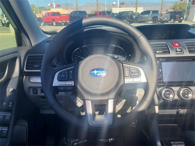 used 2018 Subaru Forester car, priced at $22,999