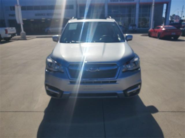 used 2018 Subaru Forester car, priced at $22,999