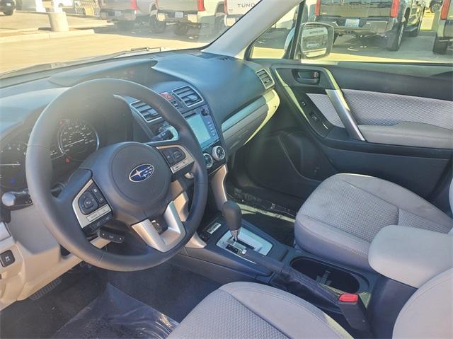 used 2018 Subaru Forester car, priced at $22,999