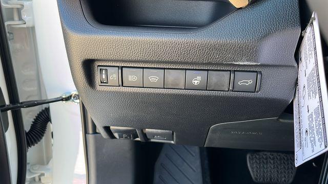 new 2025 Toyota RAV4 car, priced at $40,823