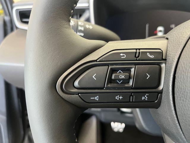 new 2025 Toyota GR Corolla car, priced at $44,438
