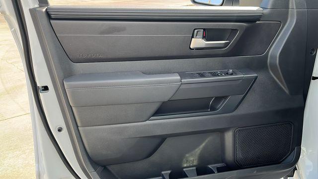 new 2026 Toyota Tundra car, priced at $53,679