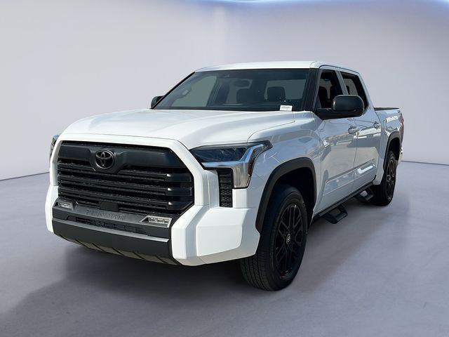 new 2026 Toyota Tundra car, priced at $53,679
