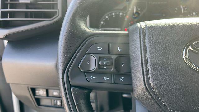 new 2026 Toyota Tundra car, priced at $53,679