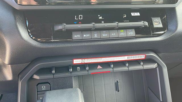 new 2026 Toyota Tundra car, priced at $53,679