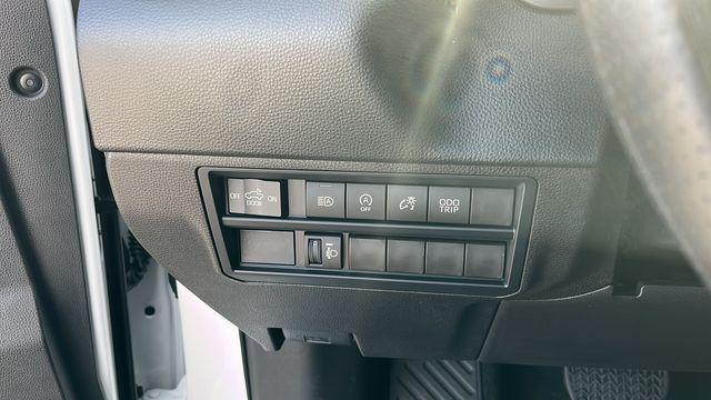 new 2026 Toyota Tundra car, priced at $53,679