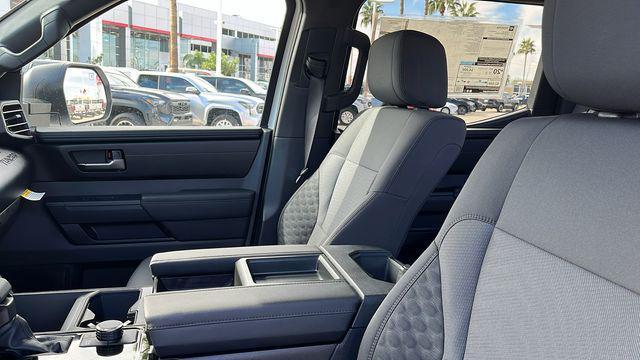 new 2026 Toyota Tundra car, priced at $53,679