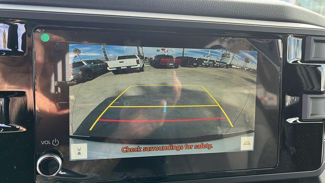 new 2026 Toyota Tundra car, priced at $53,679