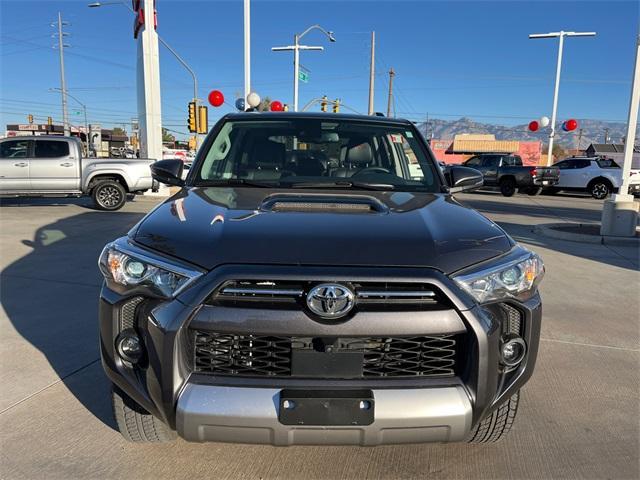 used 2023 Toyota 4Runner car