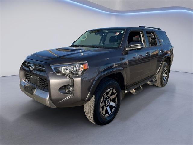 used 2023 Toyota 4Runner car