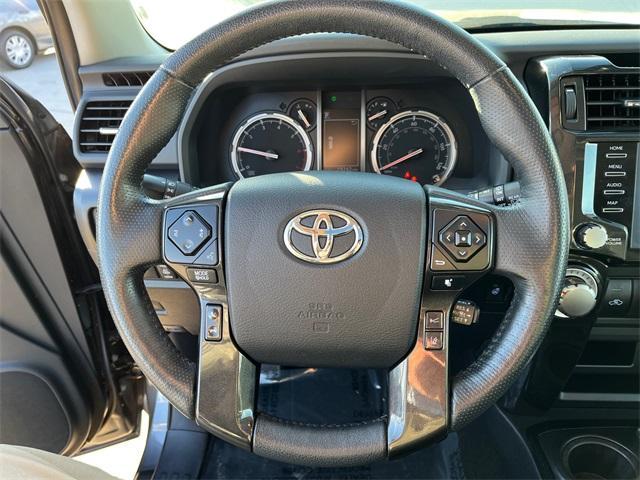 used 2023 Toyota 4Runner car