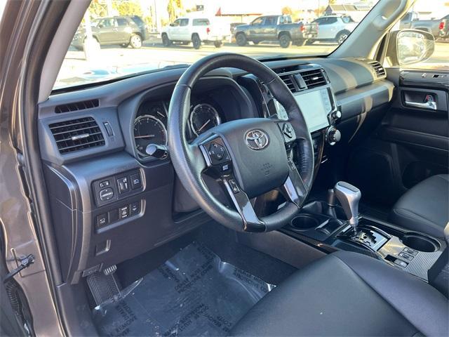 used 2023 Toyota 4Runner car