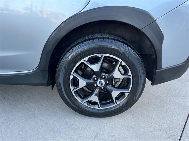 used 2018 Subaru Crosstrek car, priced at $19,699