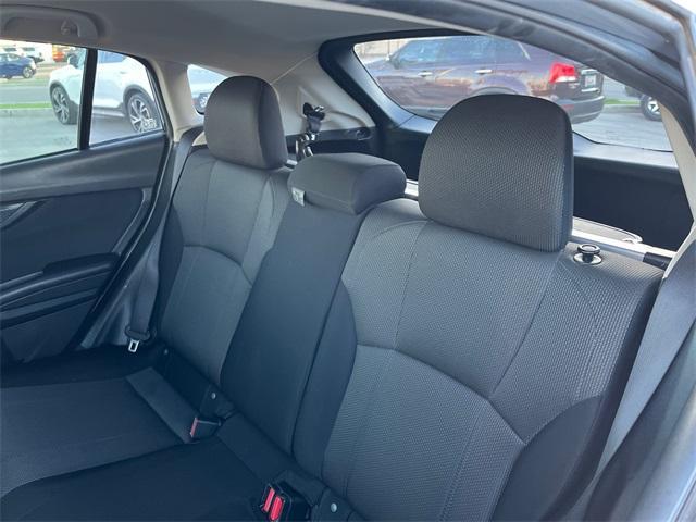 used 2018 Subaru Crosstrek car, priced at $19,699